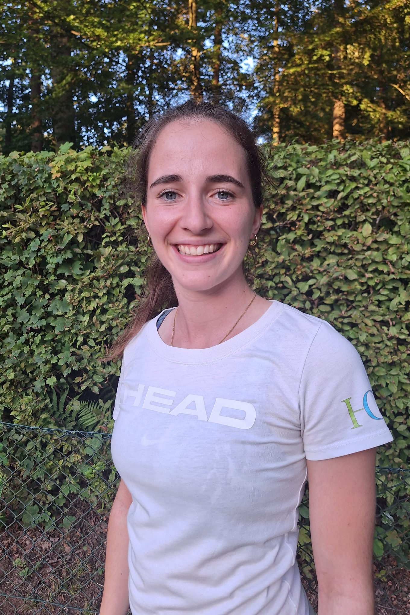 Trinity Raasch Nina Raasch – HOME Tennisschule Hilden